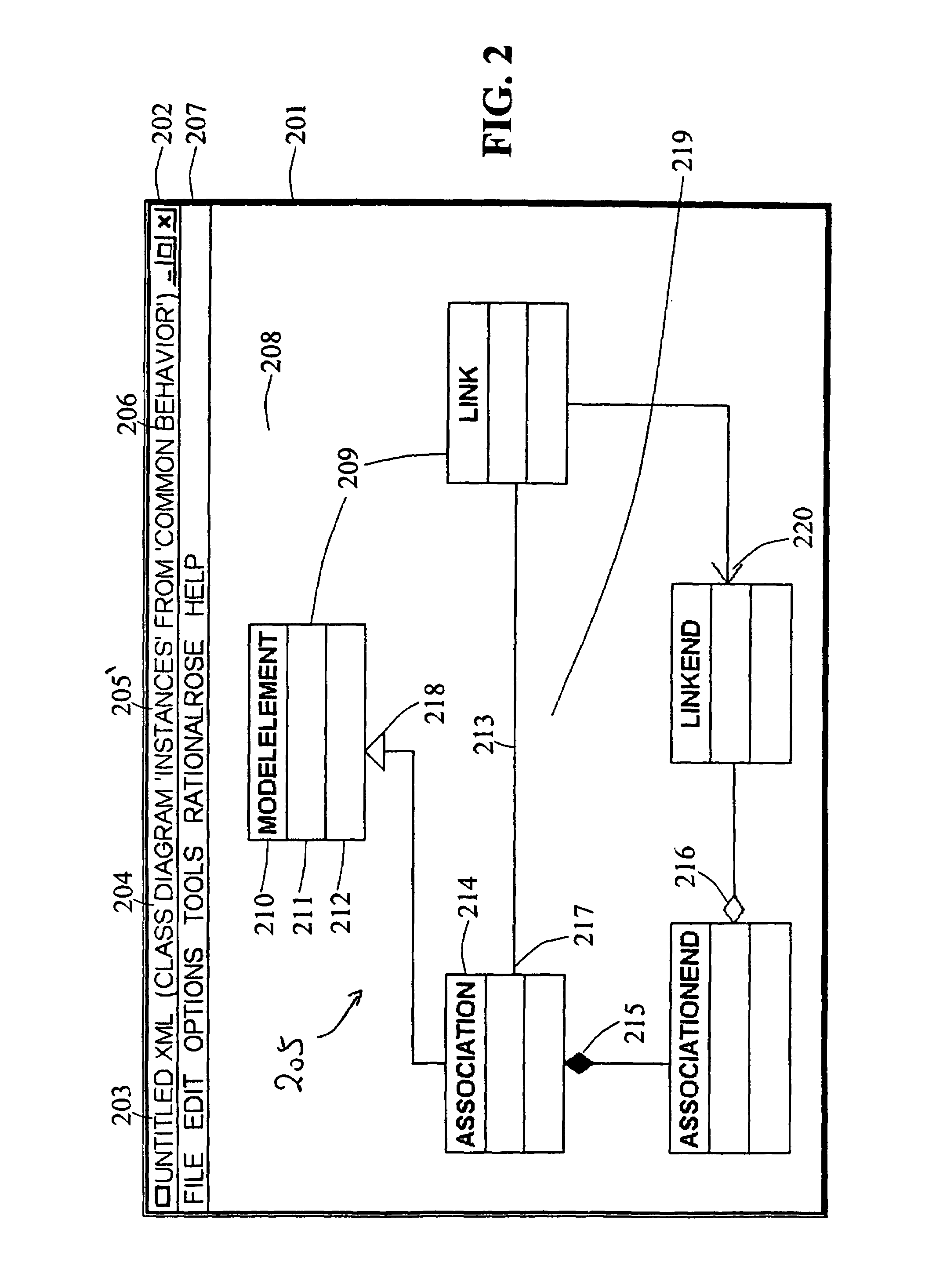 Method for gesture based modeling