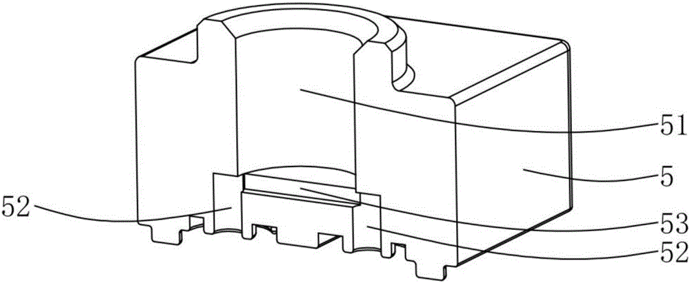 Air control stable starting valve