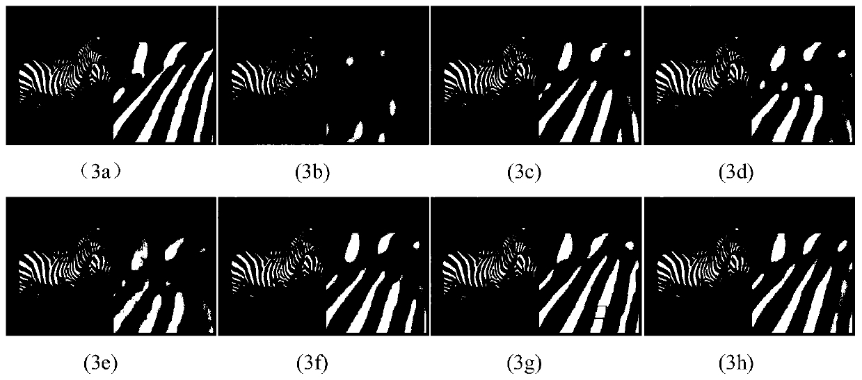 A fast image super-resolution reconstruction method based on deep learning