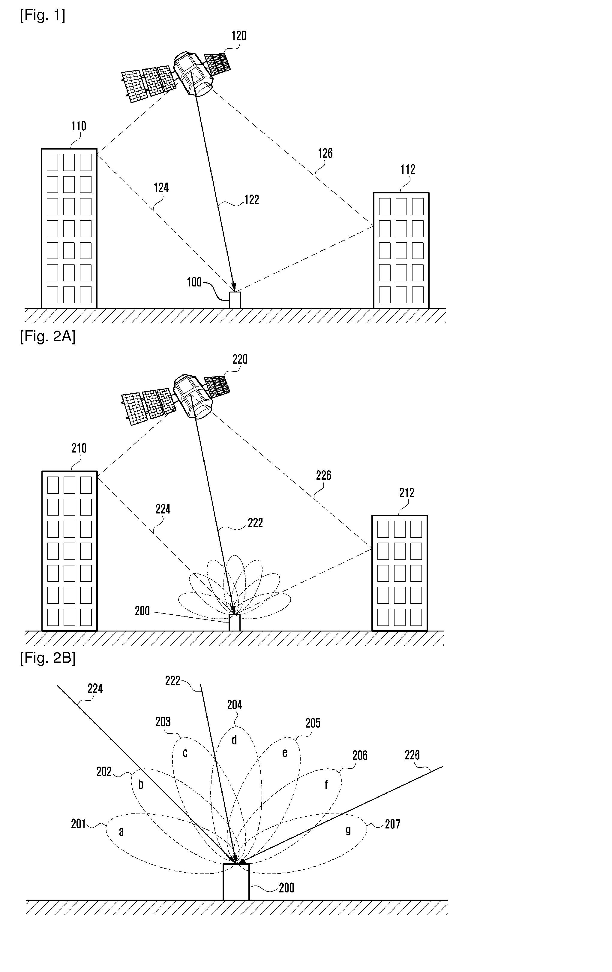 Multipath mitigation in positioning systems