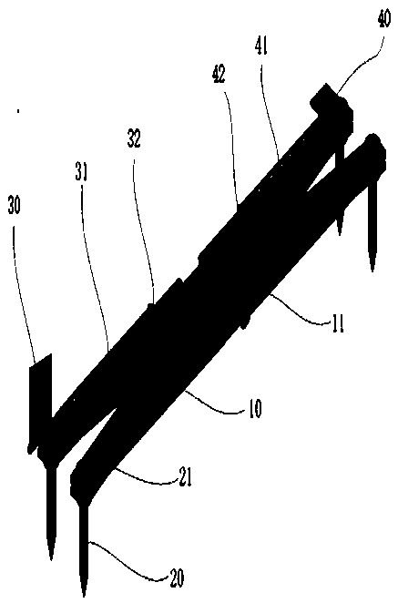 Multifunctional pointing device for herbicide field effect tests in the field