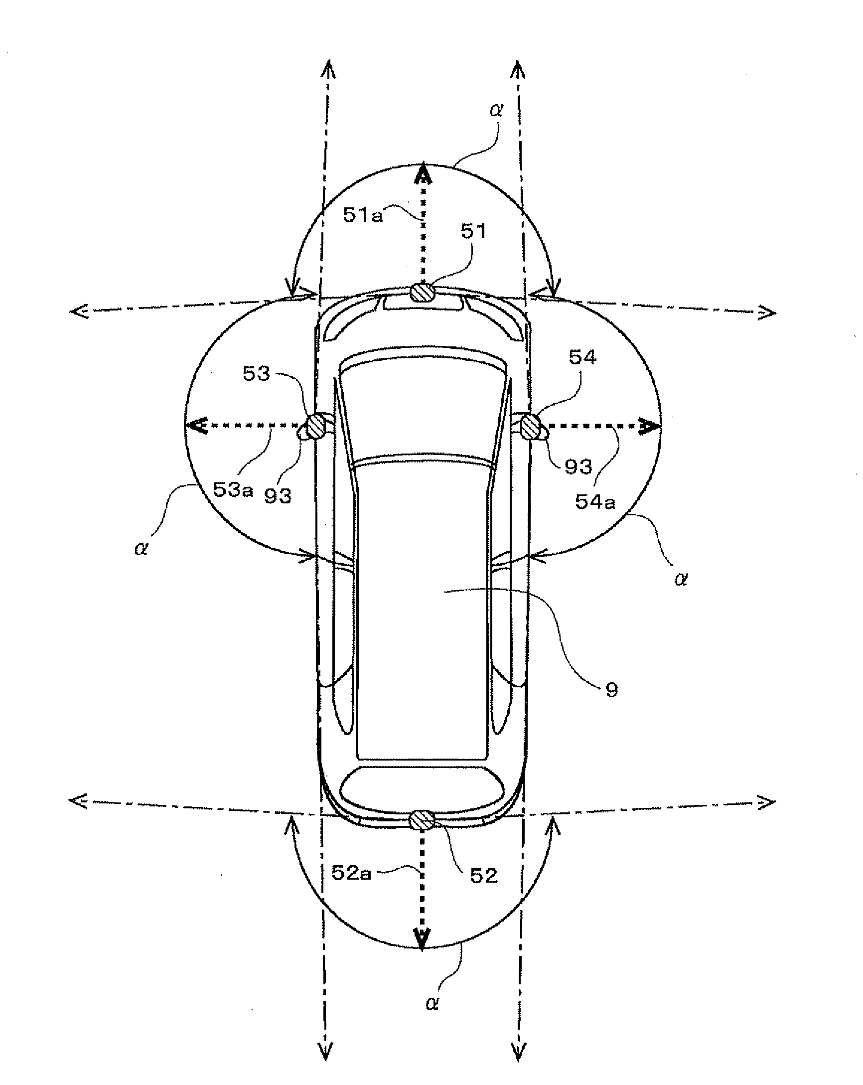 Image generation apparatus