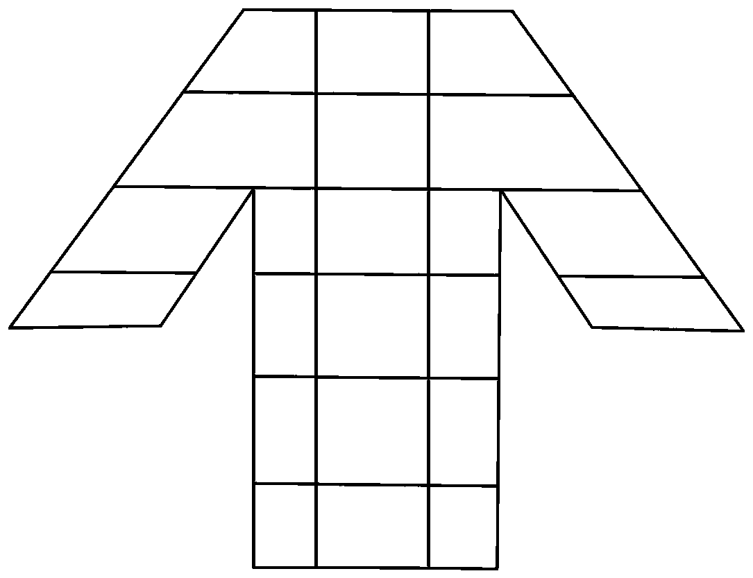 Thermal wear structure