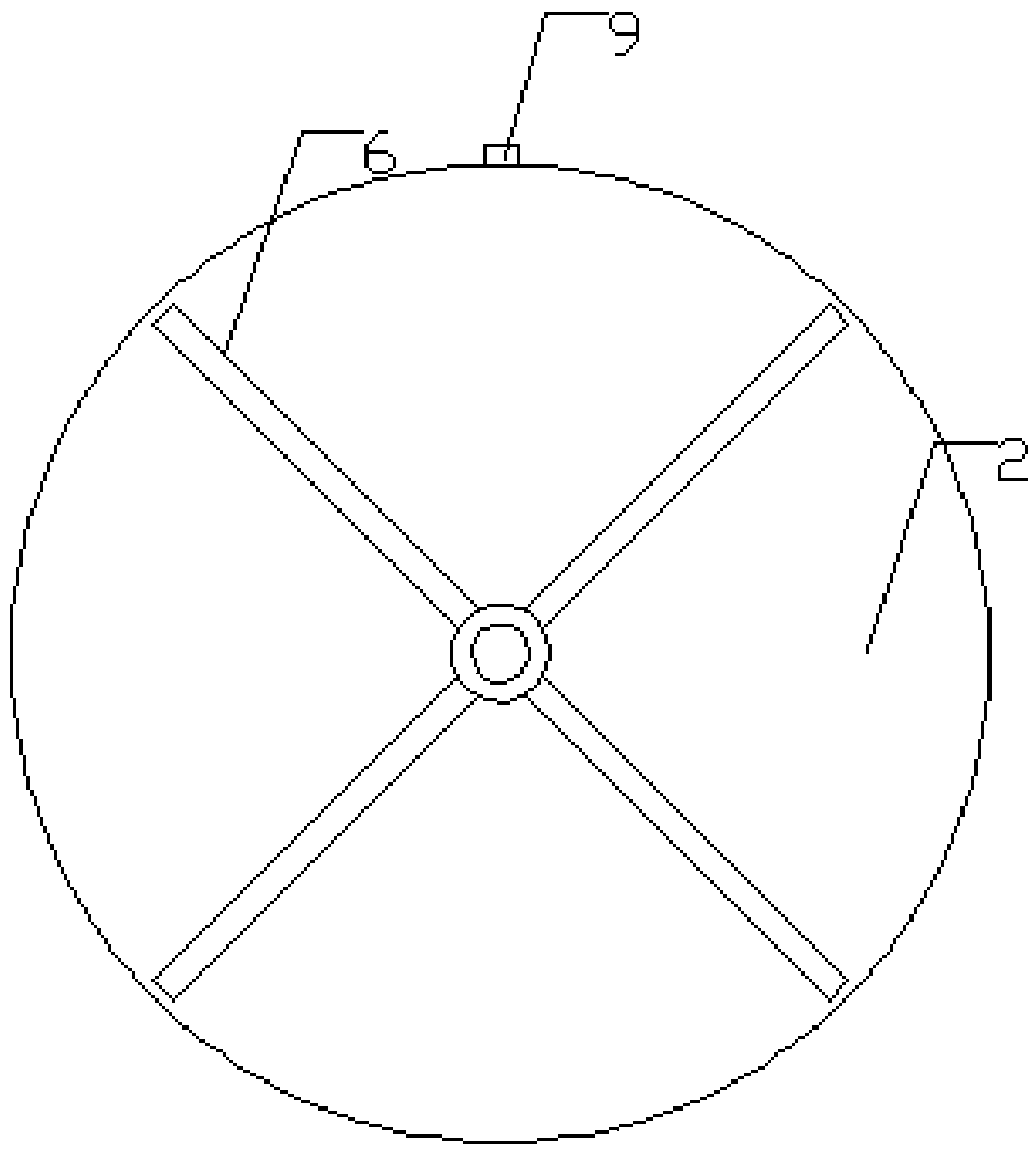 Fixing structure for decorative material layer