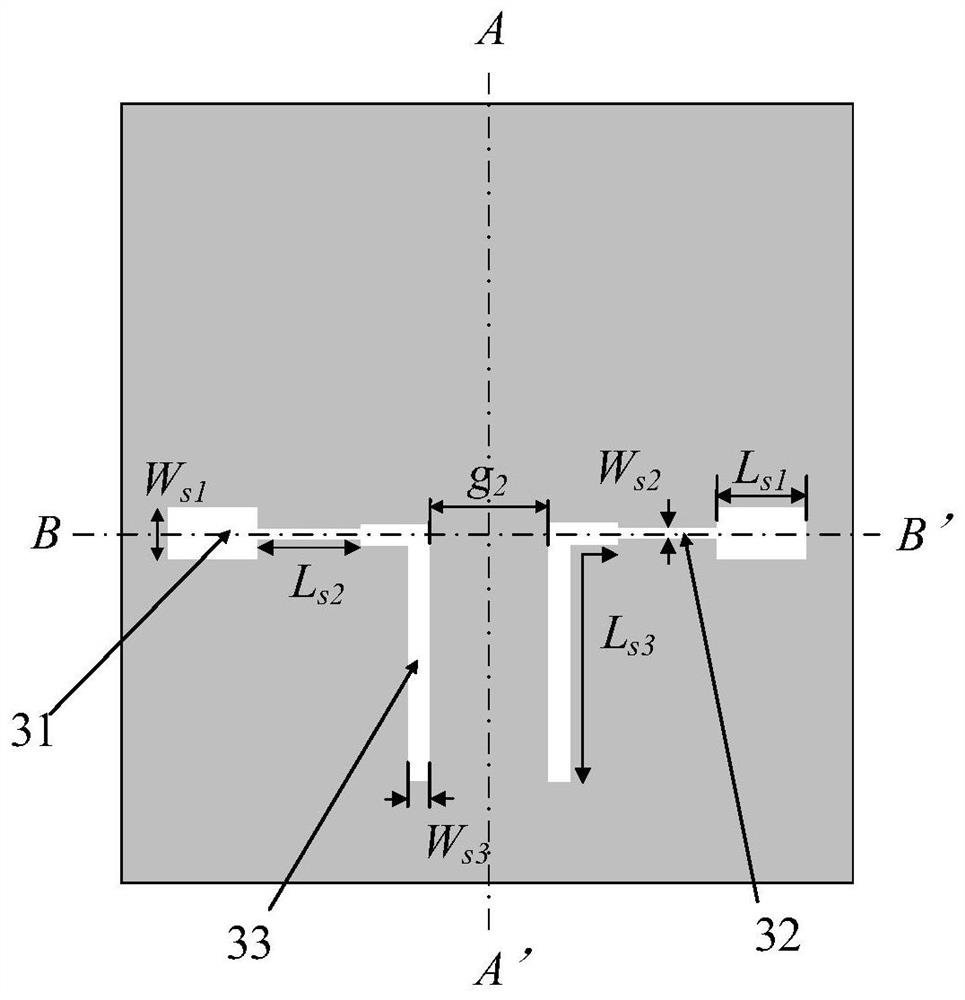 High-selectivity differential dual-passband microstrip filter based on stepped impedance resonator