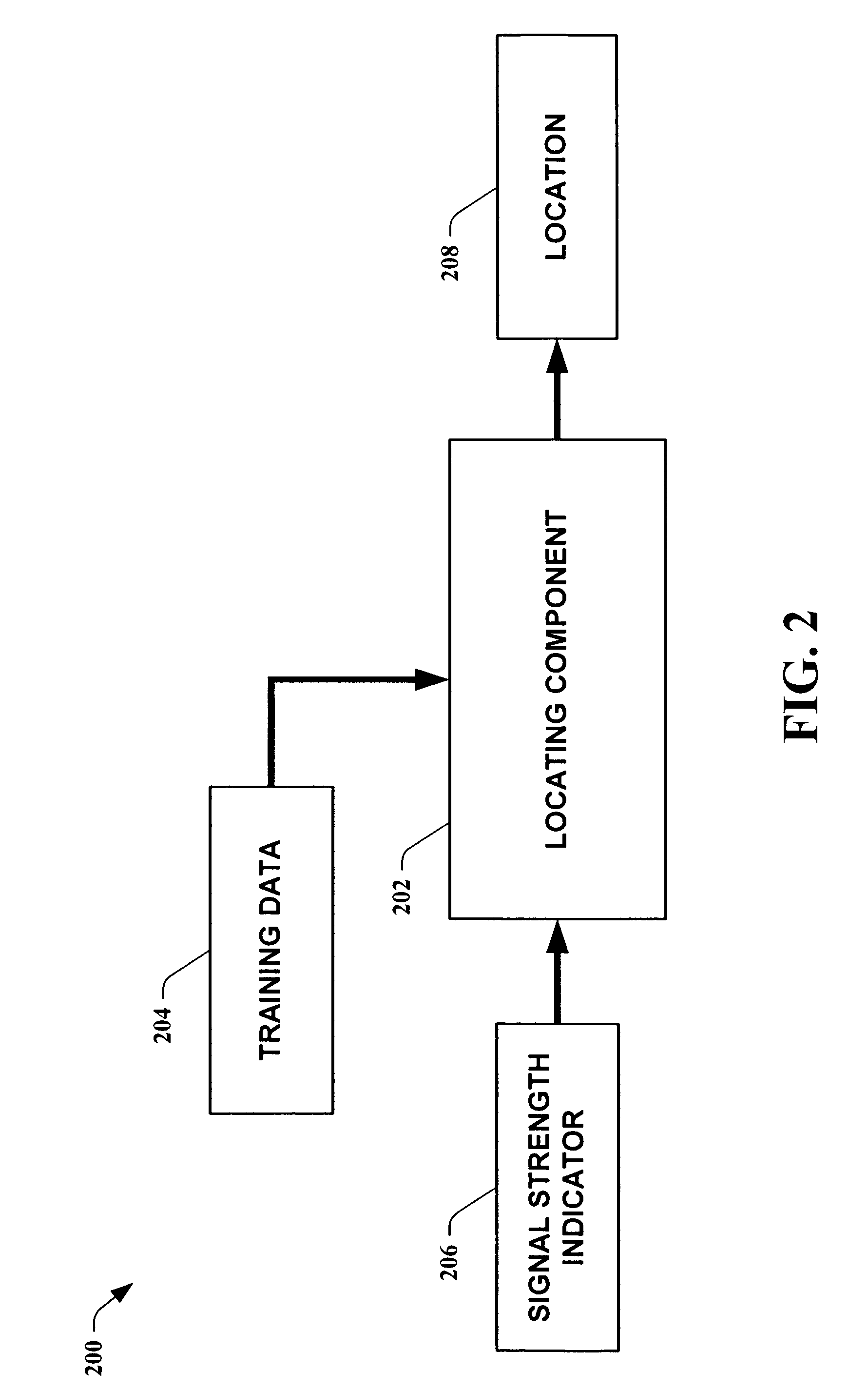 Methods for determining the approximate location of a device from ambient signals