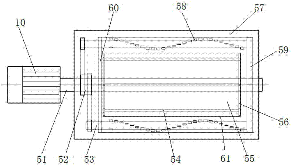 Soil remediation system and method