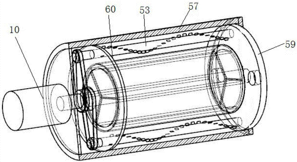 Soil remediation system and method