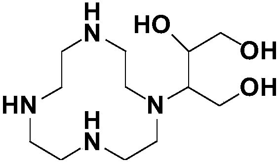 Method for preparing high-purity Gadobutrol