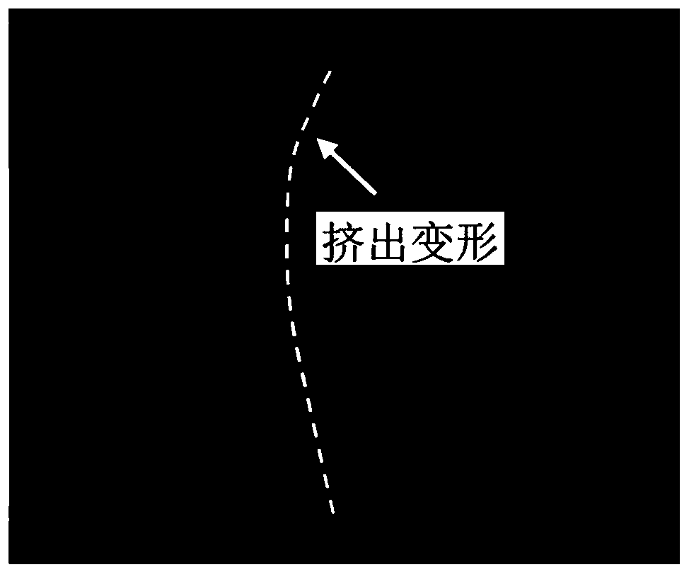 Tunnel forepoling system design method and tunnel forepoling design method