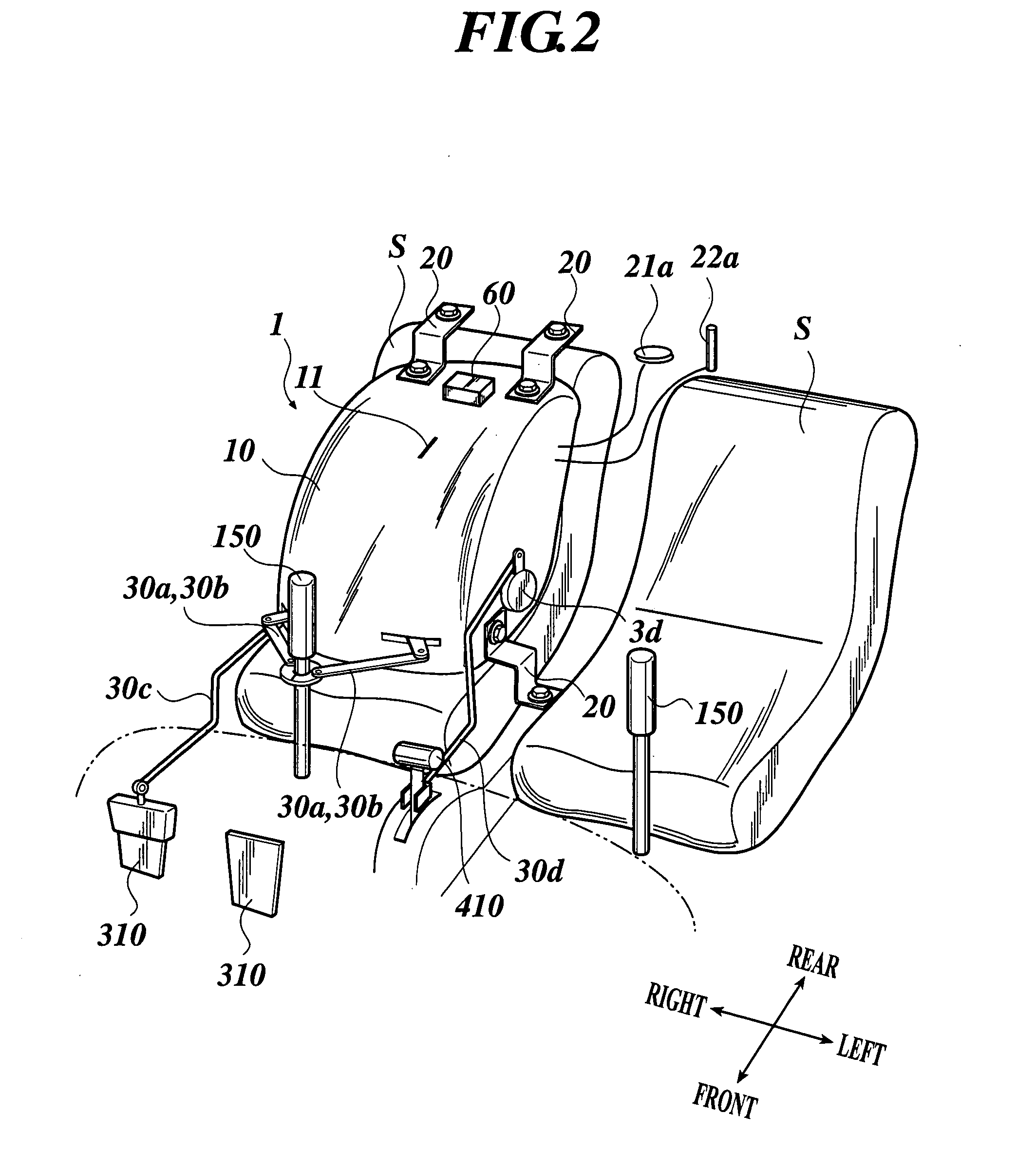 Automatic pilot apparatus