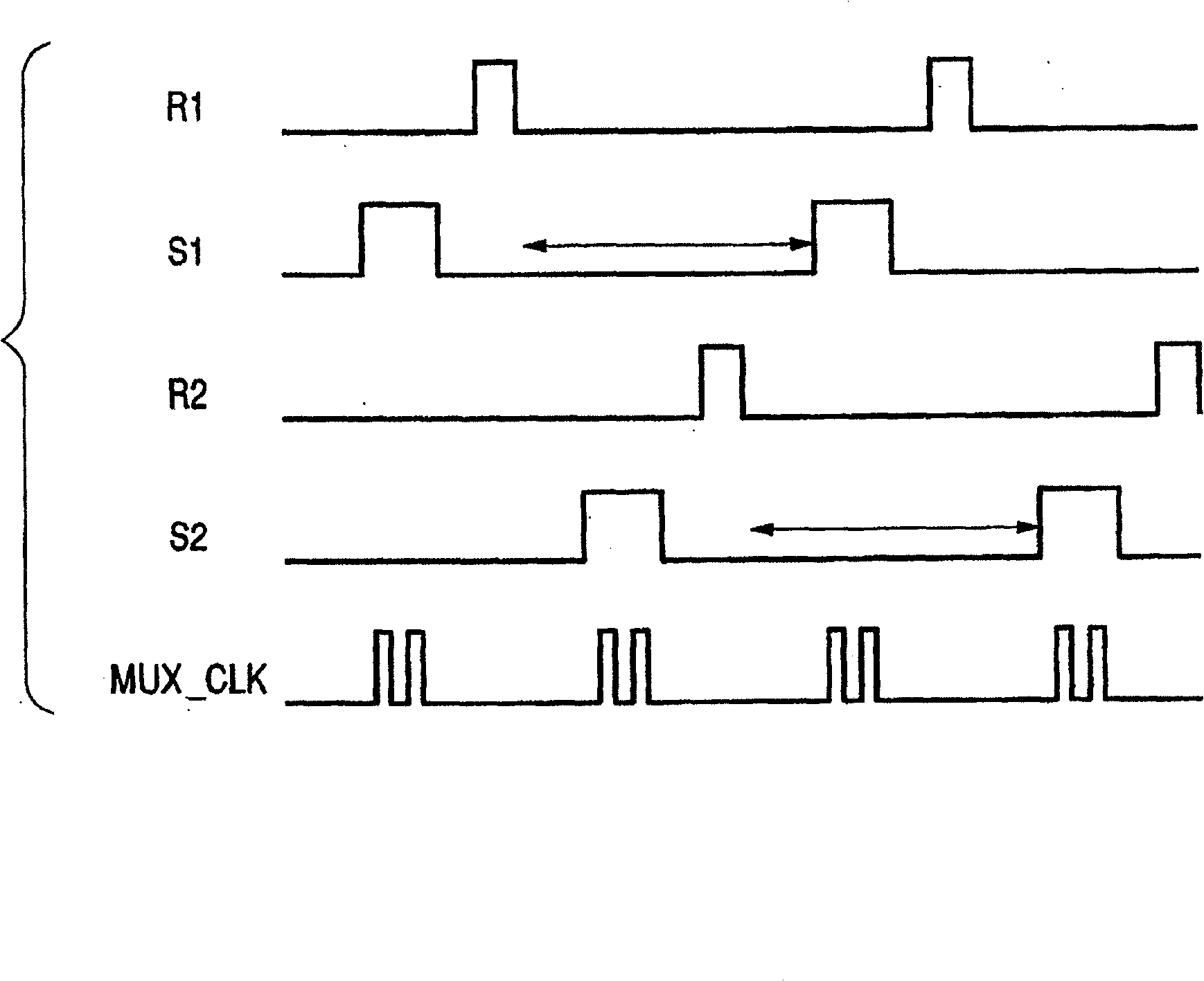 Photoelectric converting apparatus