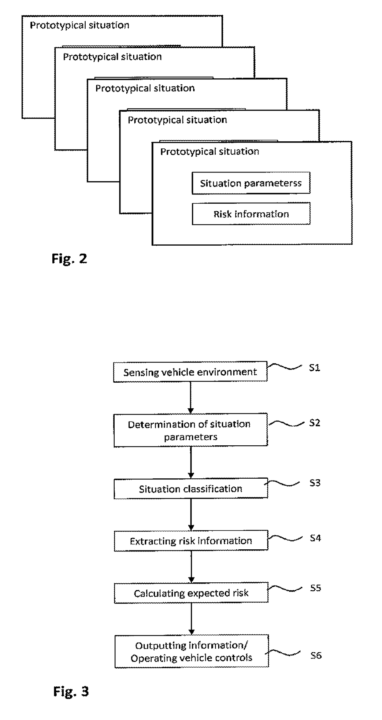 Method and system for assisting a driver of a vehicle in driving the vehicle, vehicle and computer program