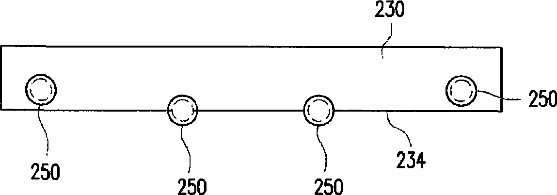 LCD module and assembling method thereof