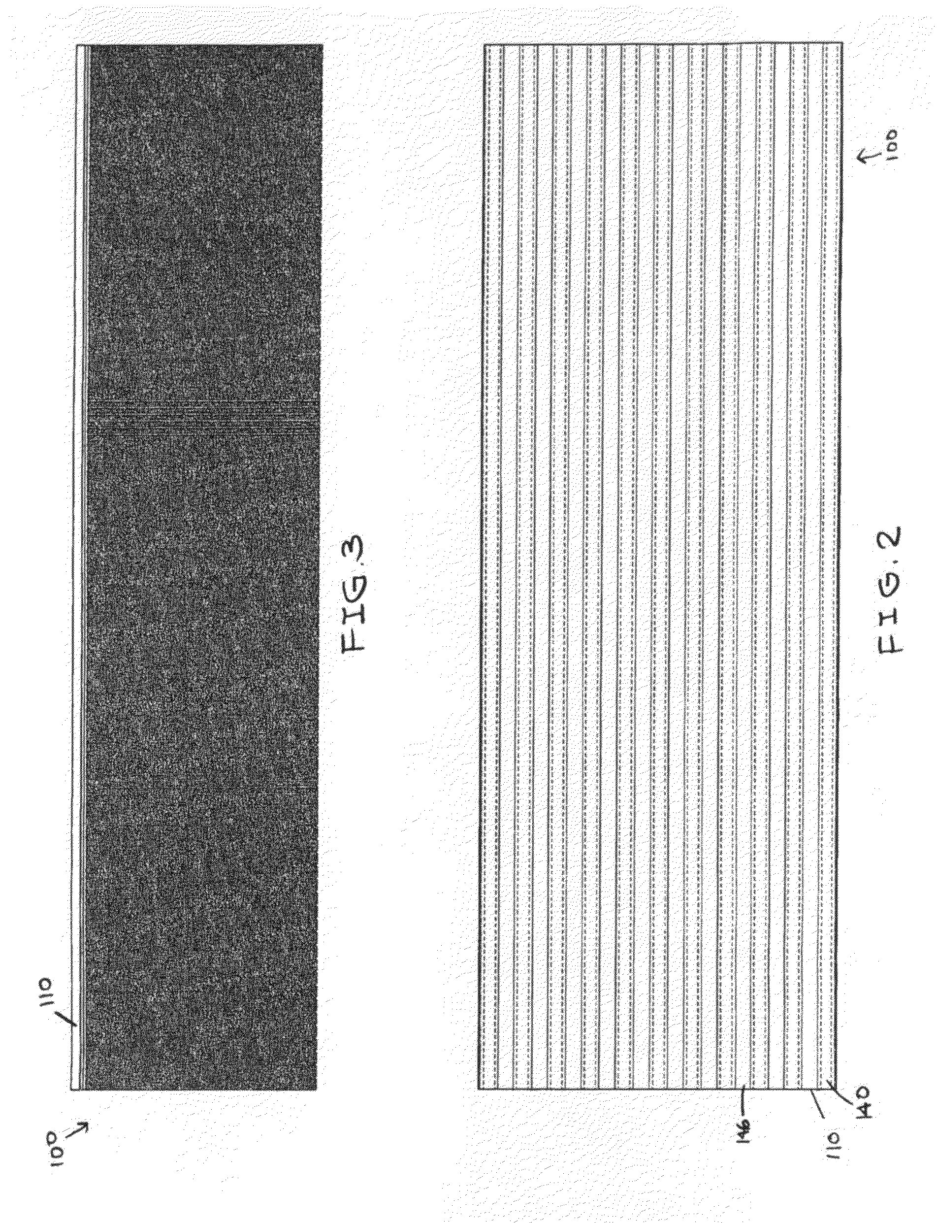 Customizable modular brush system and method thereof