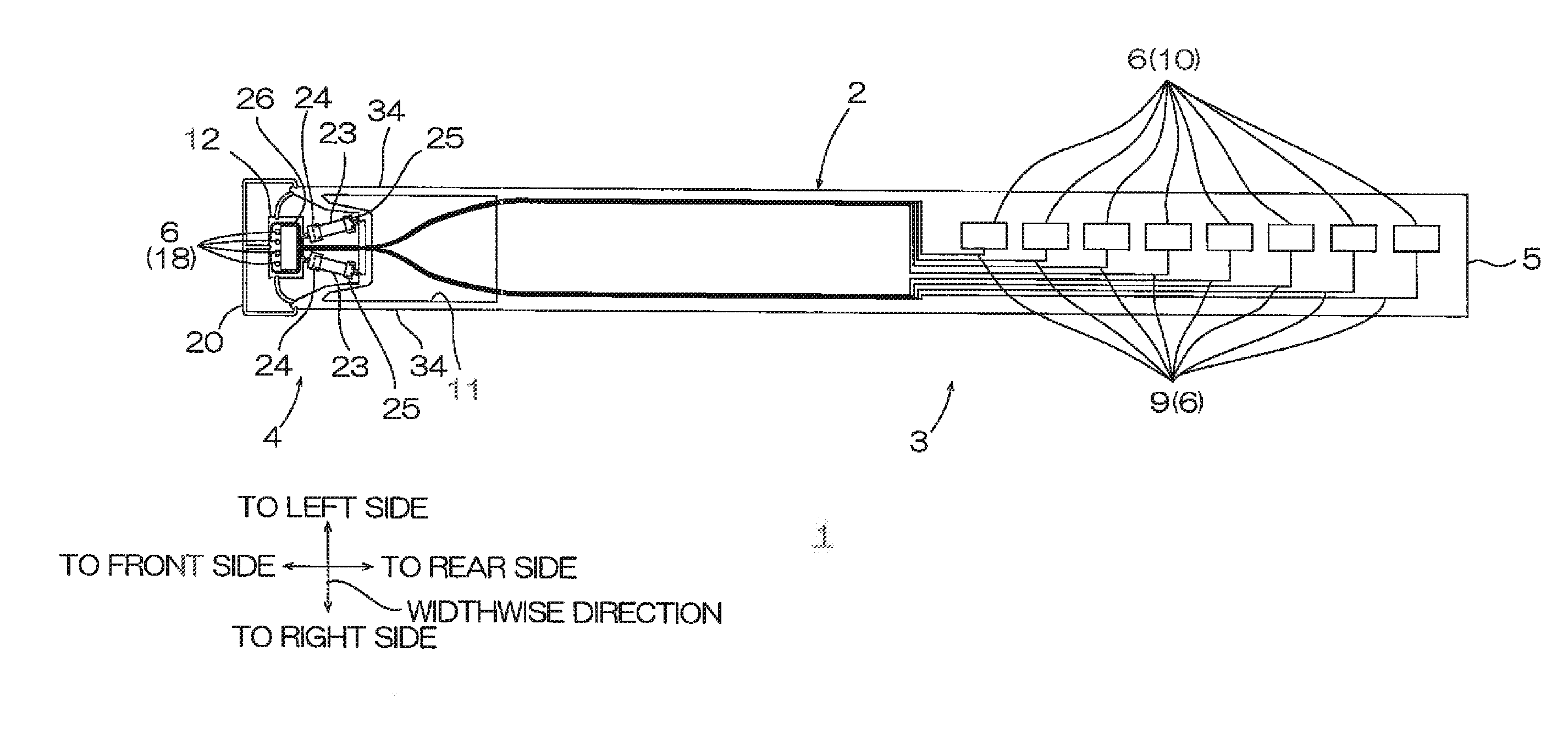 Head gimbal assembly