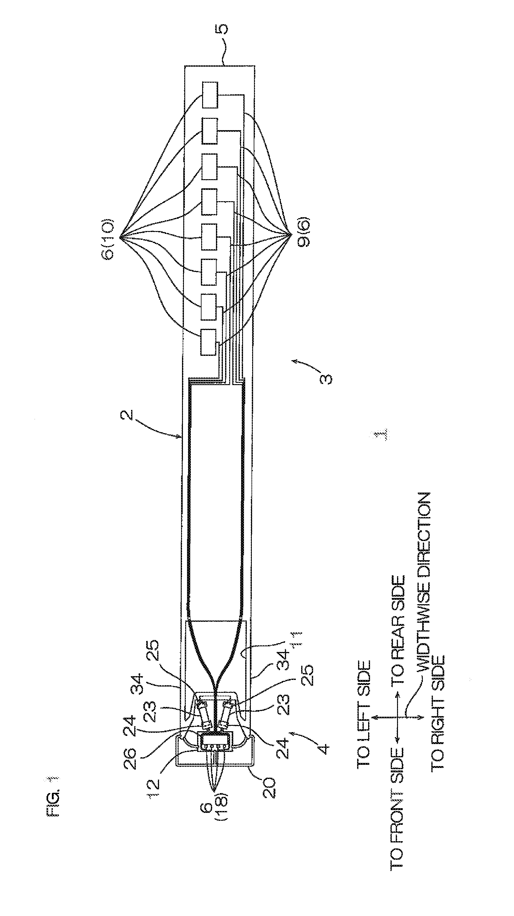 Head gimbal assembly