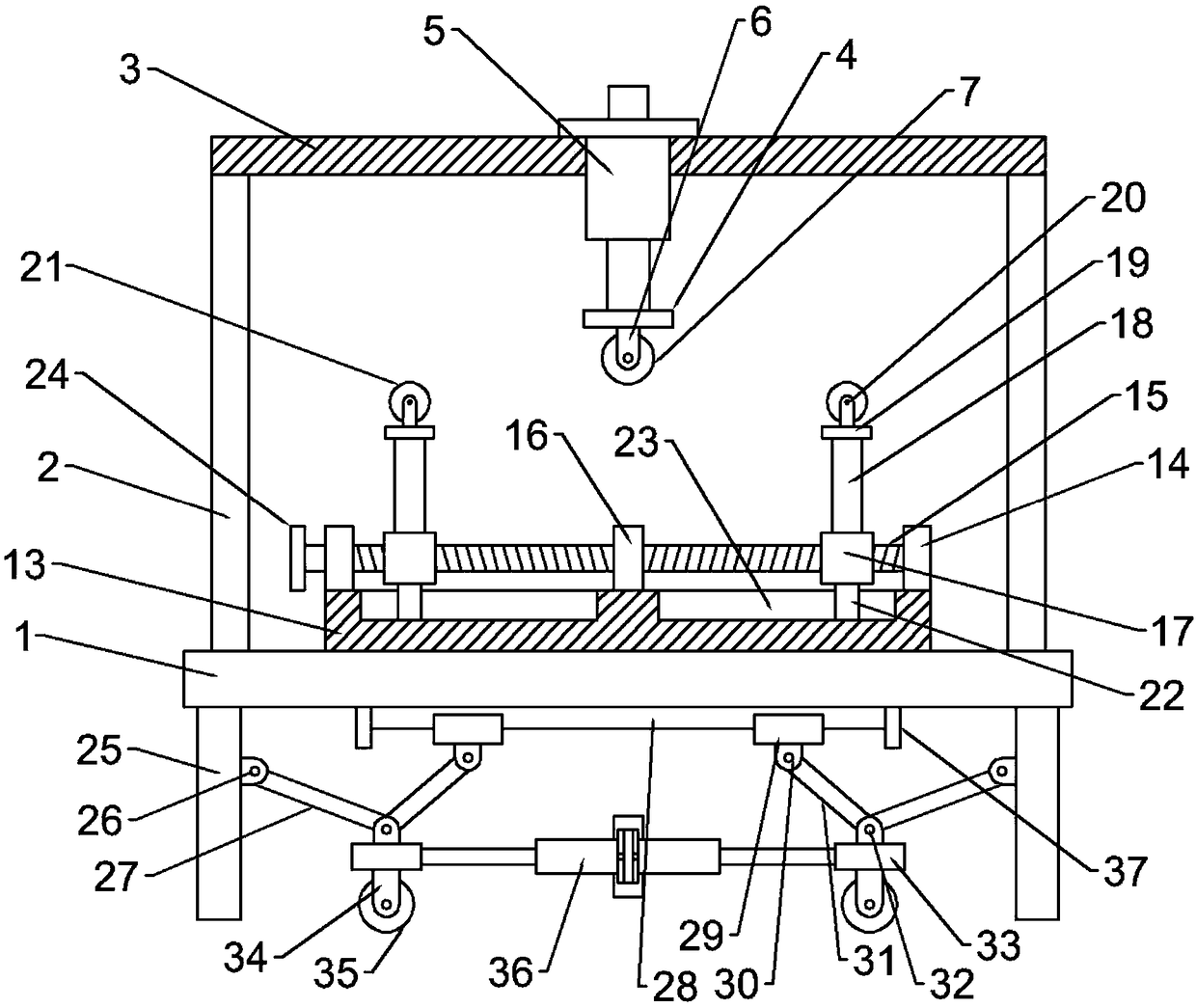 Intelligent metal pipe bender