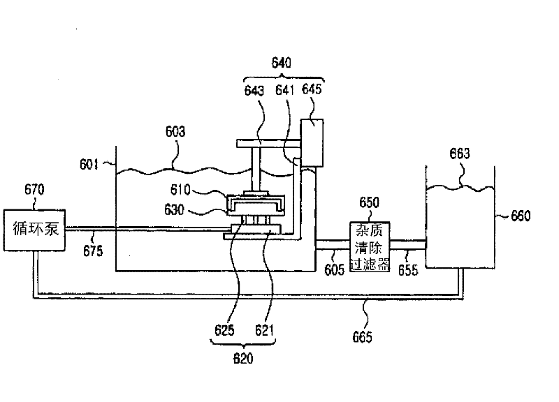 Electroplating apparatus