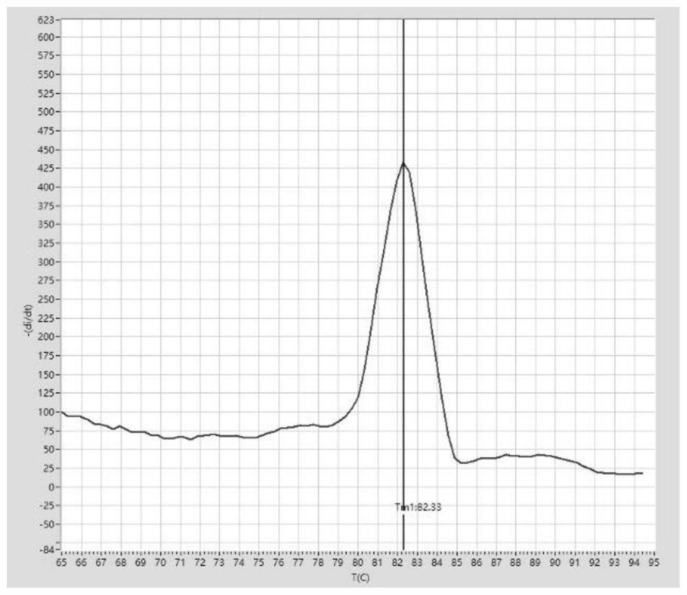 Multiple nucleic acid detection method, combination and kit