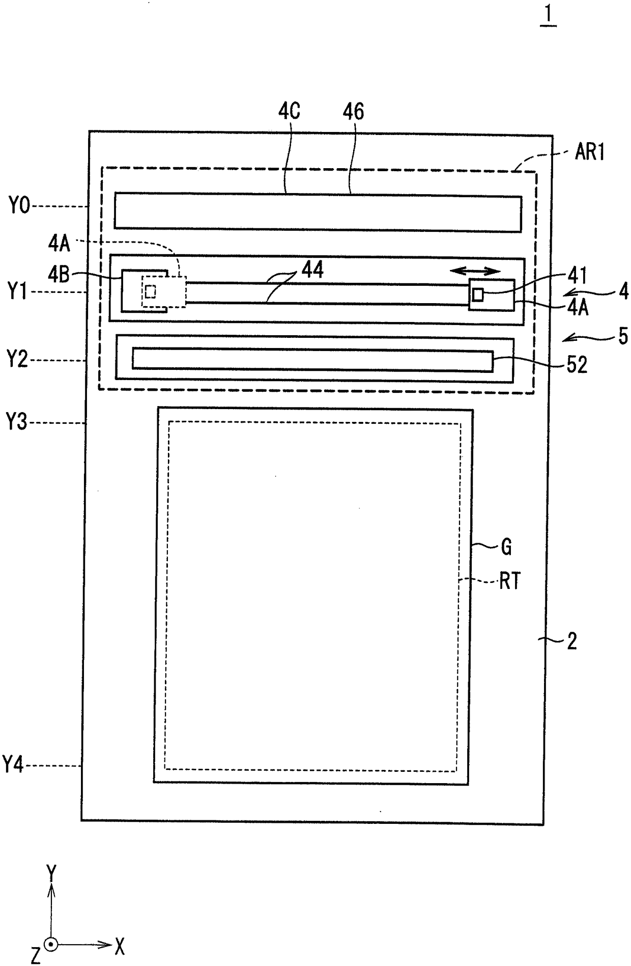 Nozzle cleaning device and nozzle cleaning method