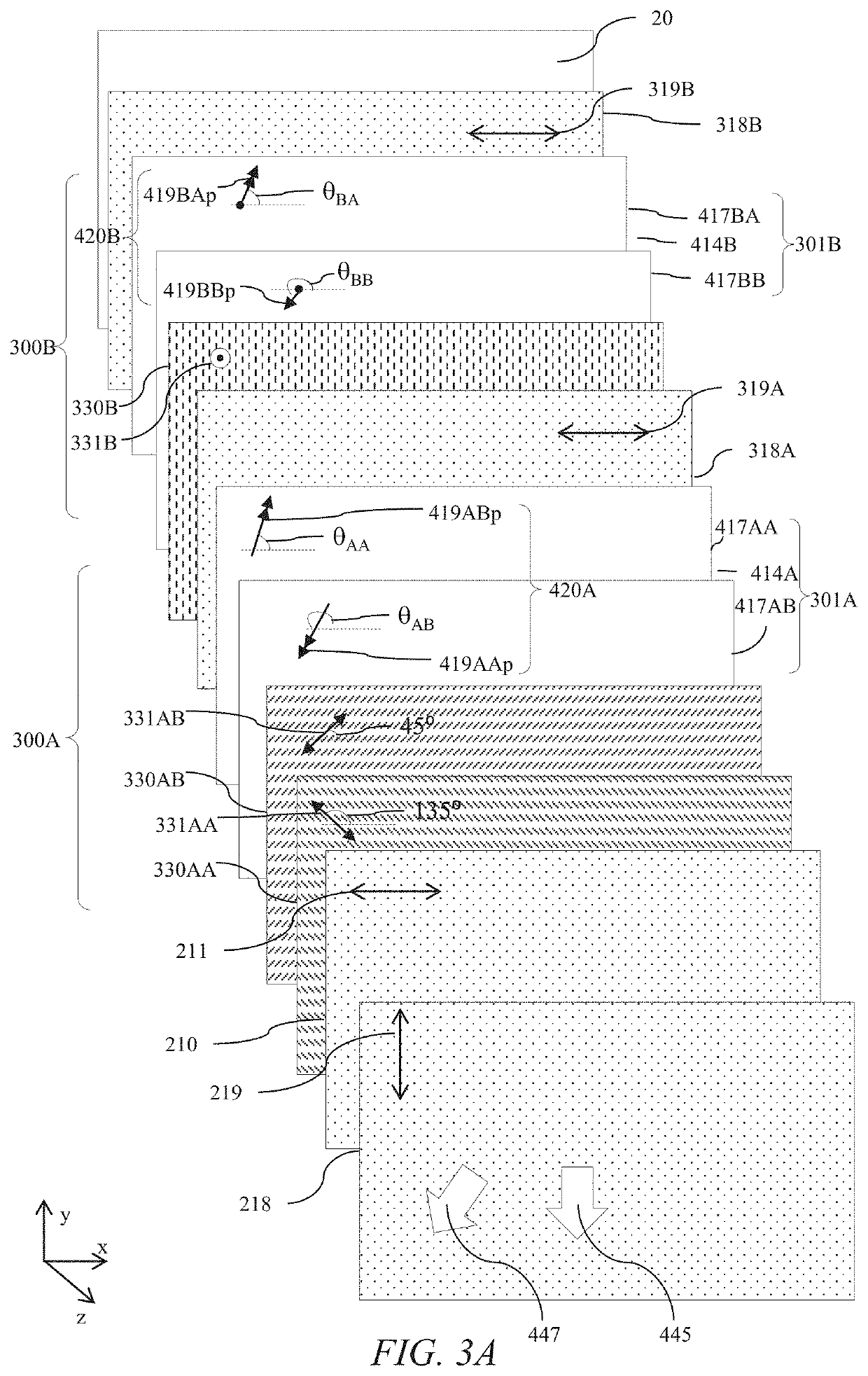 Directional display apparatus