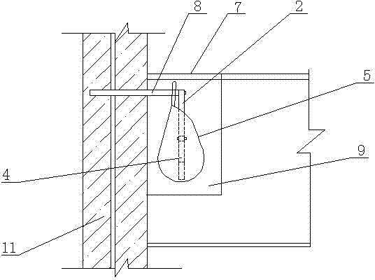 Necessity automatic speed control lifting device