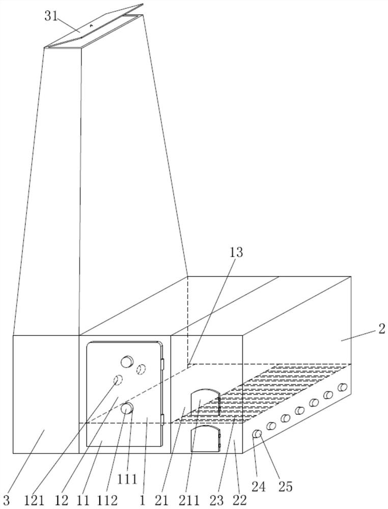 Manufacturing process of firewood-fired Jianzhan