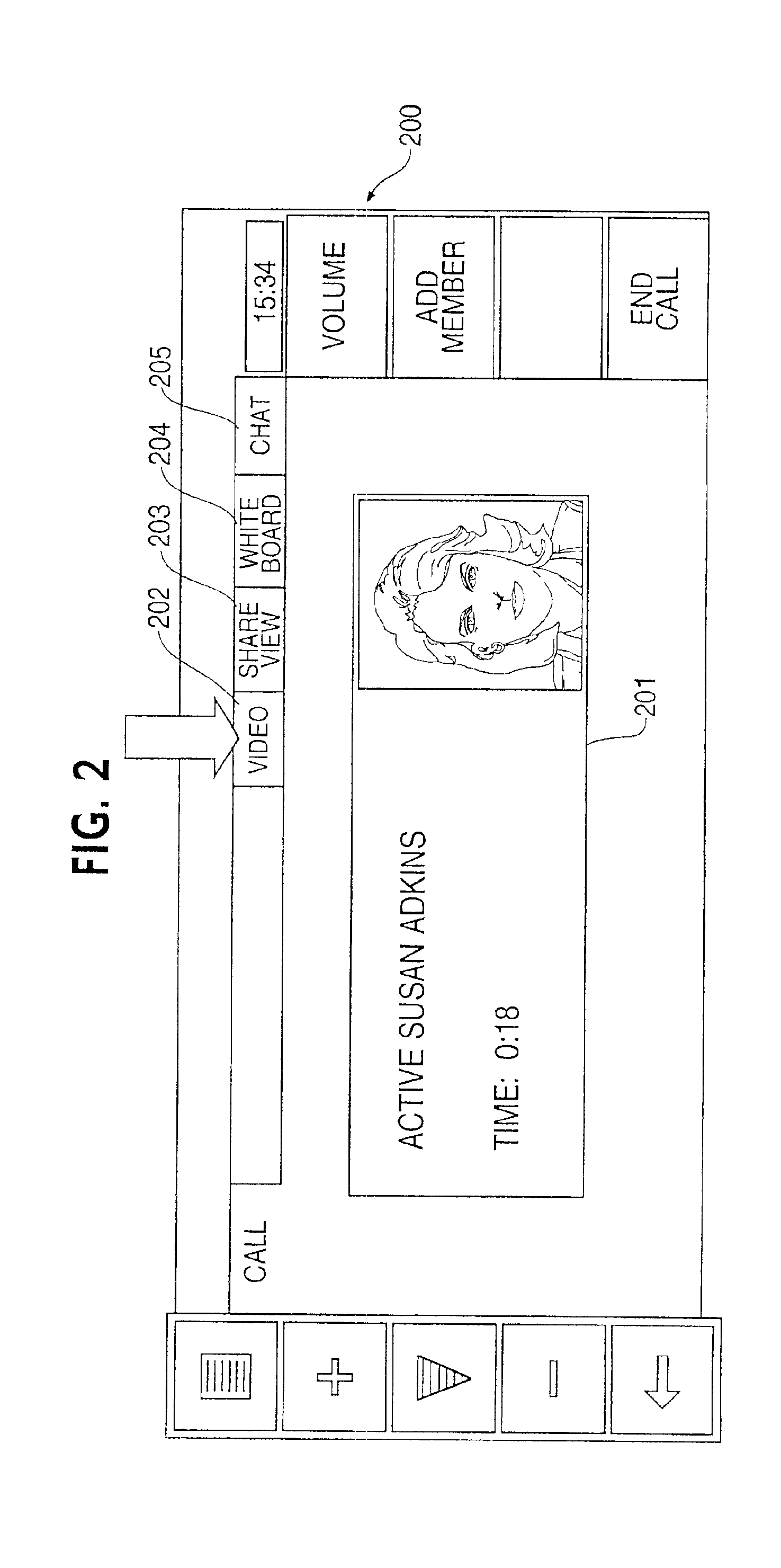 Unbroken primary connection switching between communications services