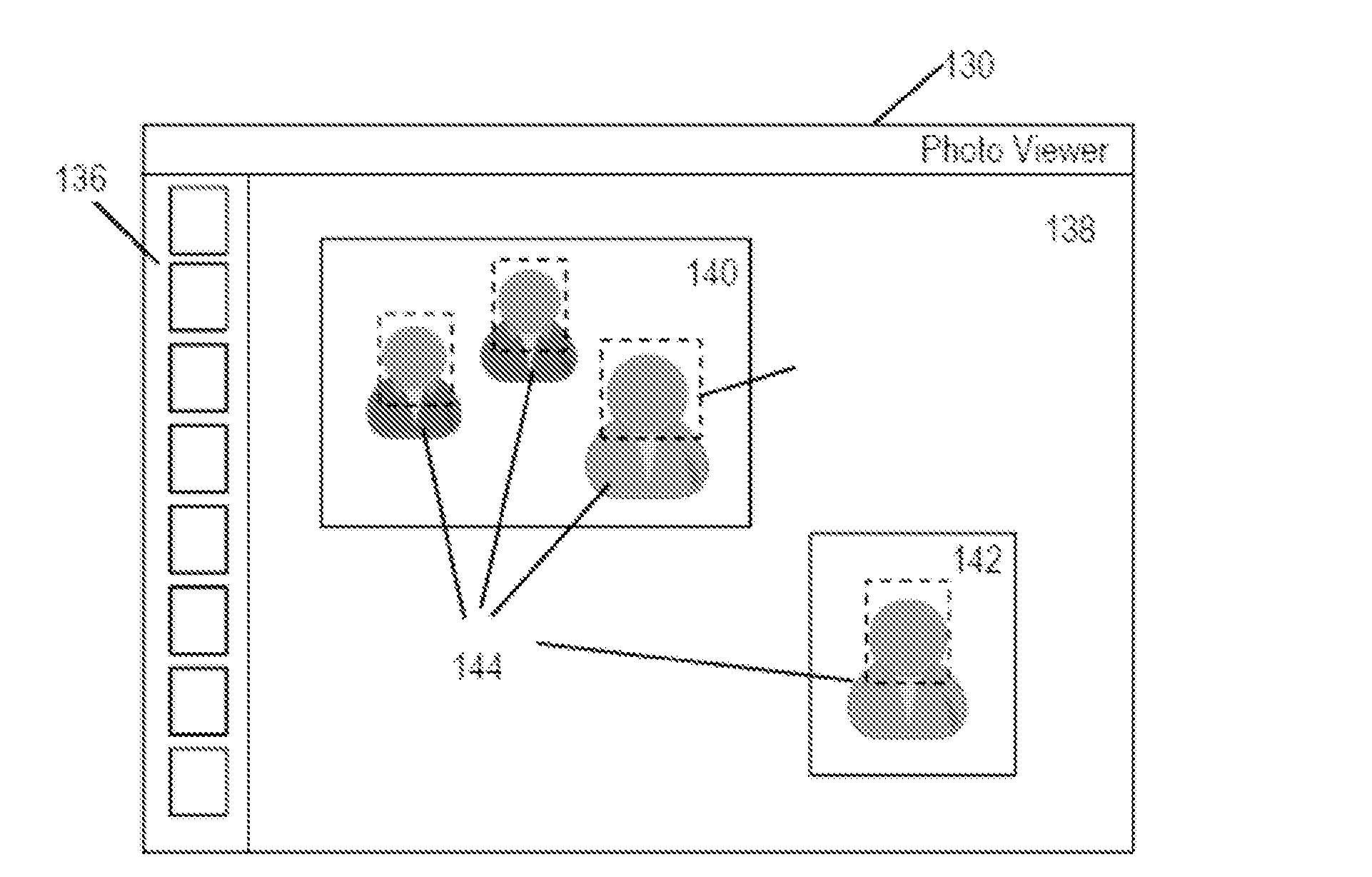 Social Network Interaction