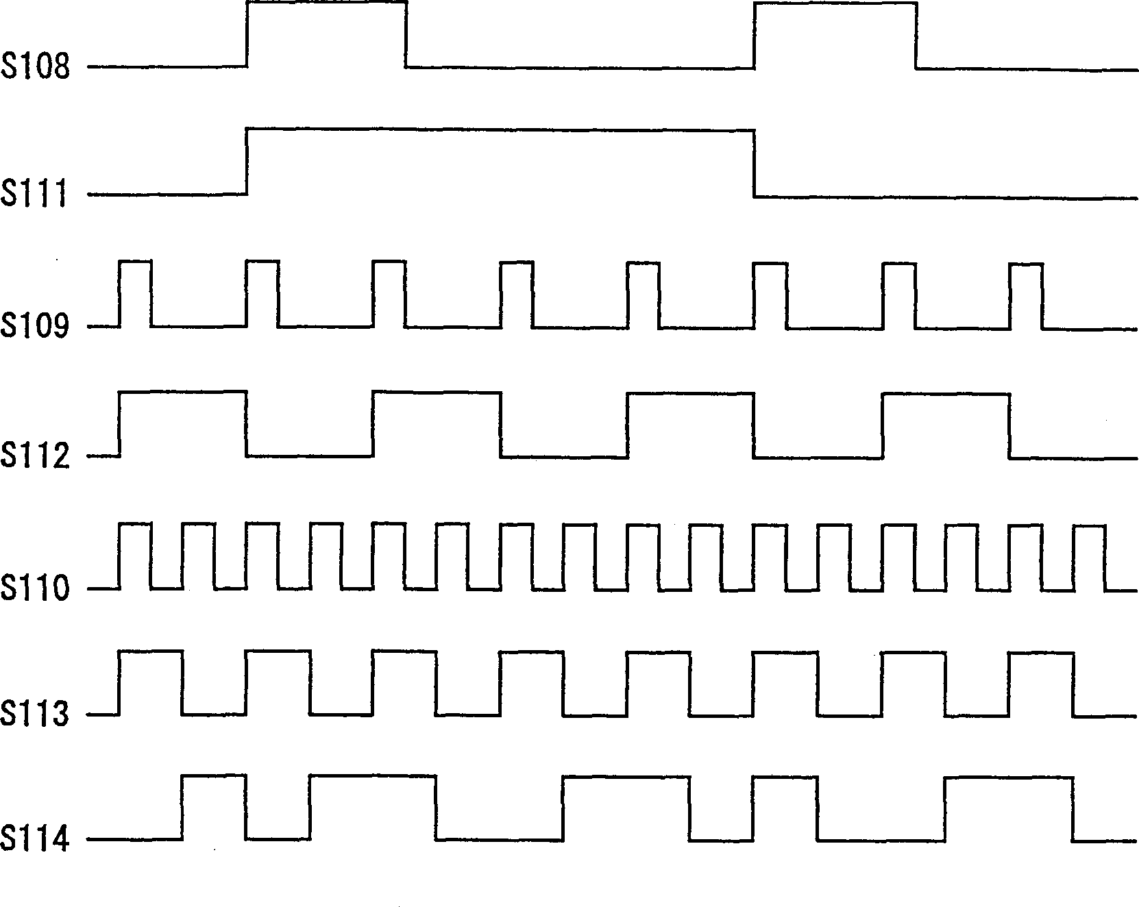 Signal processing device