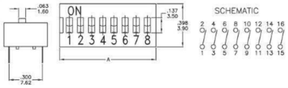 A kind of multifunctional spi flash programming method and burner