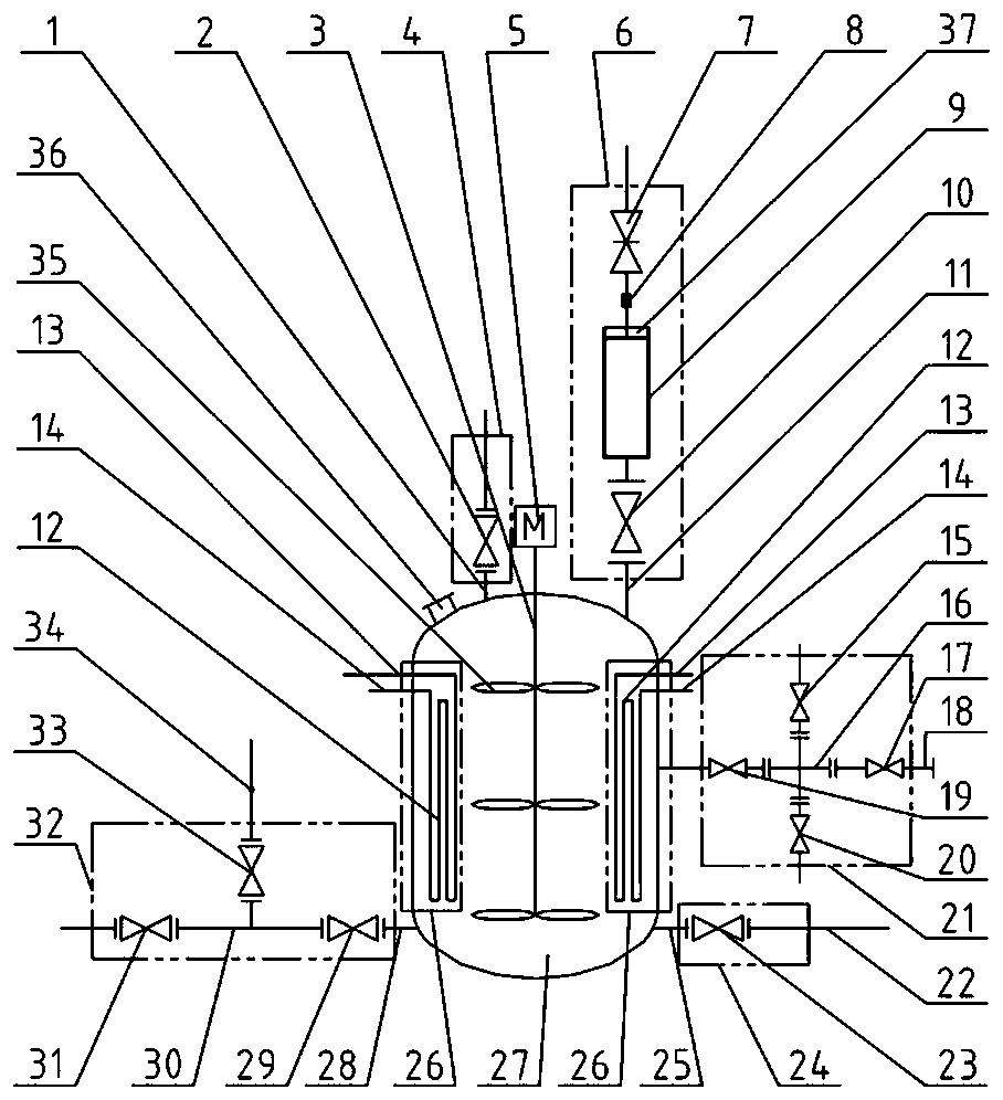 Fermentation tank