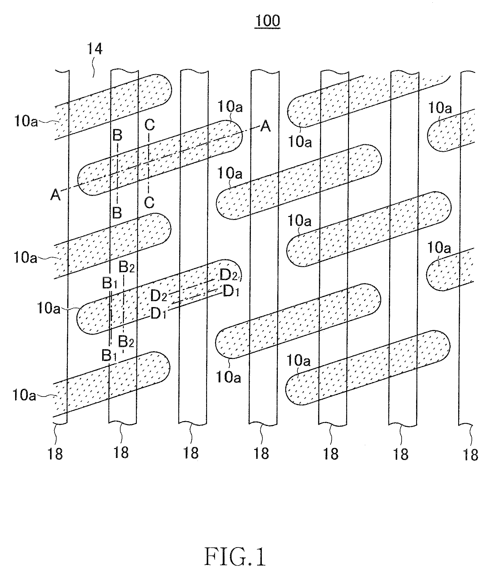 Semiconductor device, manufacturing method thereof, and data processing system