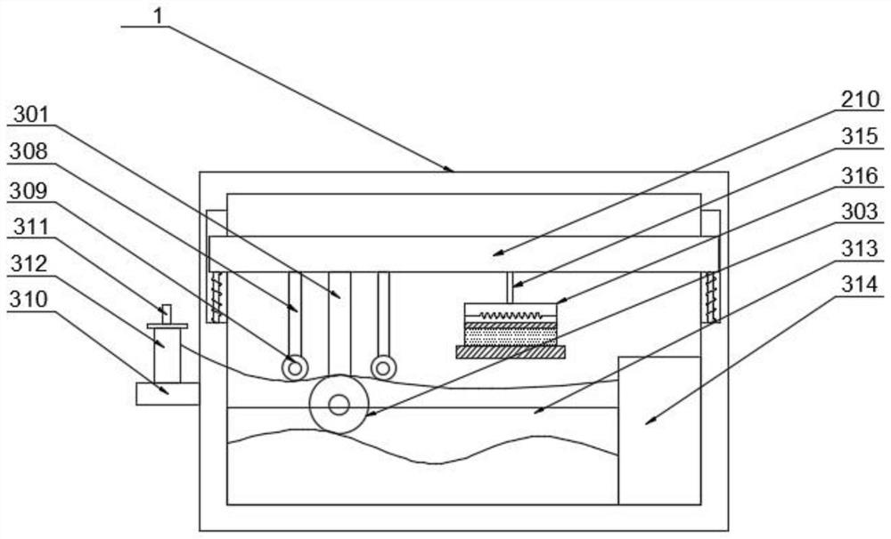 Manufacturing method of fluorinated cladding plastic optical fiber