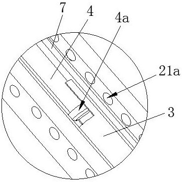 Automobile windscreen wiper