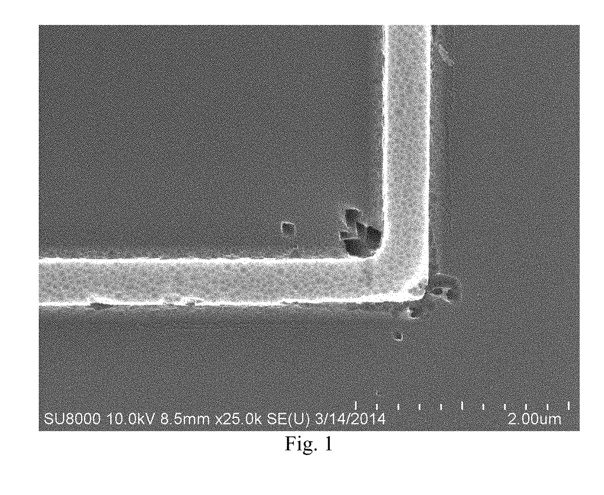 Method for manufacturing laterally insulated-gate bipolar transistor