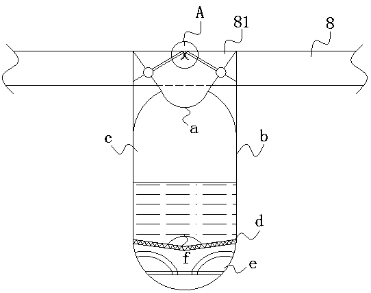 A capacitor production inkjet equipment