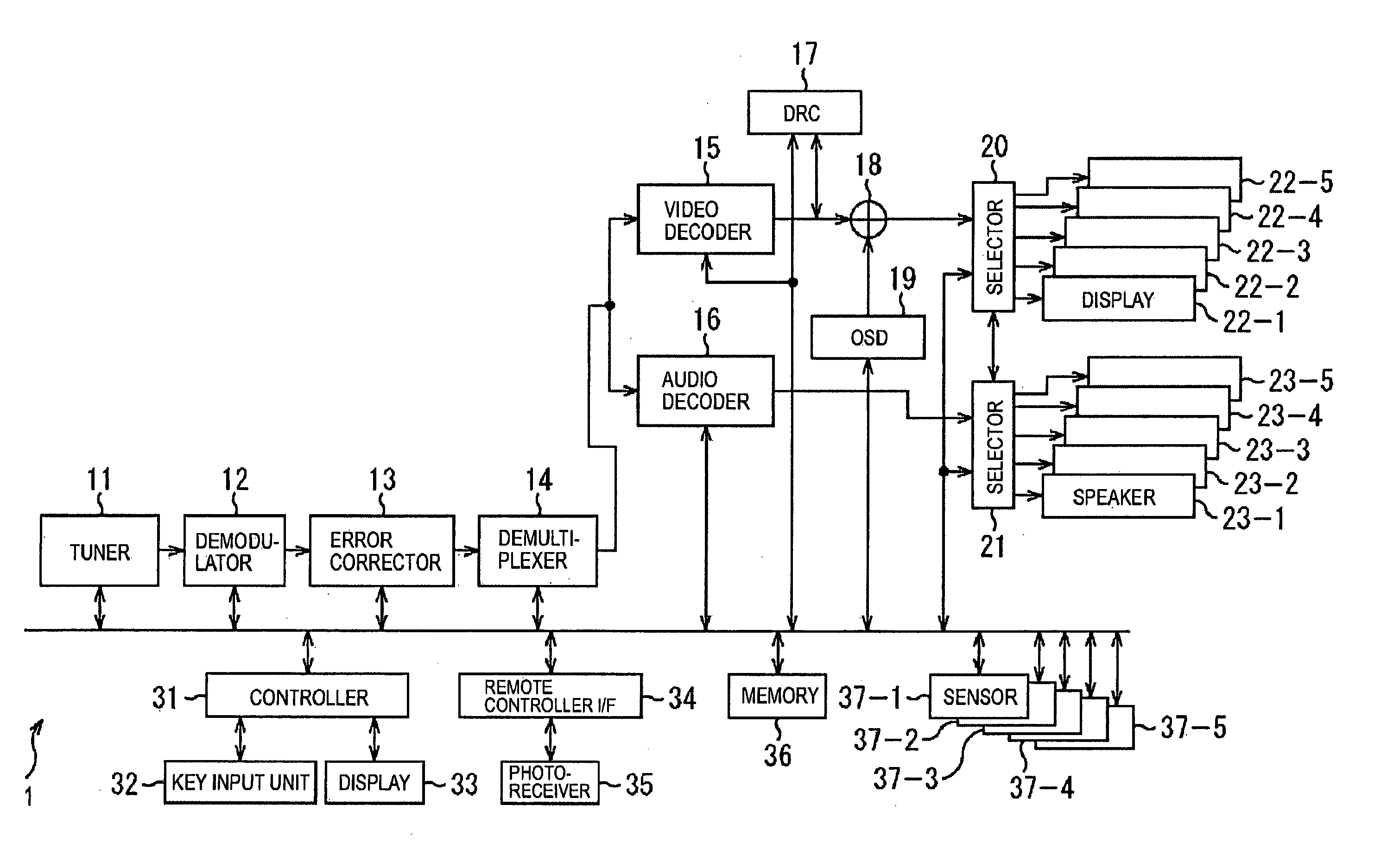 Receiving apparatus, receiving method, storage medium, and program