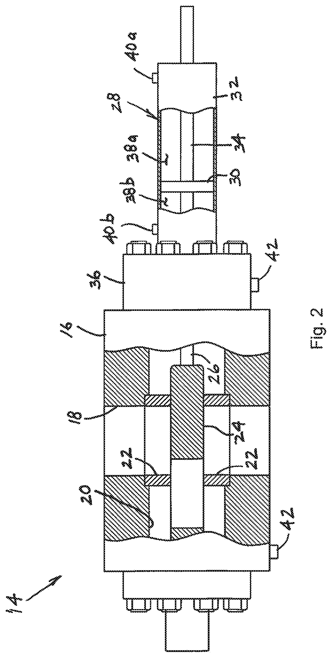 Valve Control and/or Lubrication System