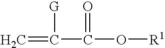 Corrosion protective methacrylate adhesives for galvanized steel and other metals