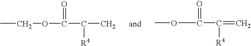 Corrosion protective methacrylate adhesives for galvanized steel and other metals