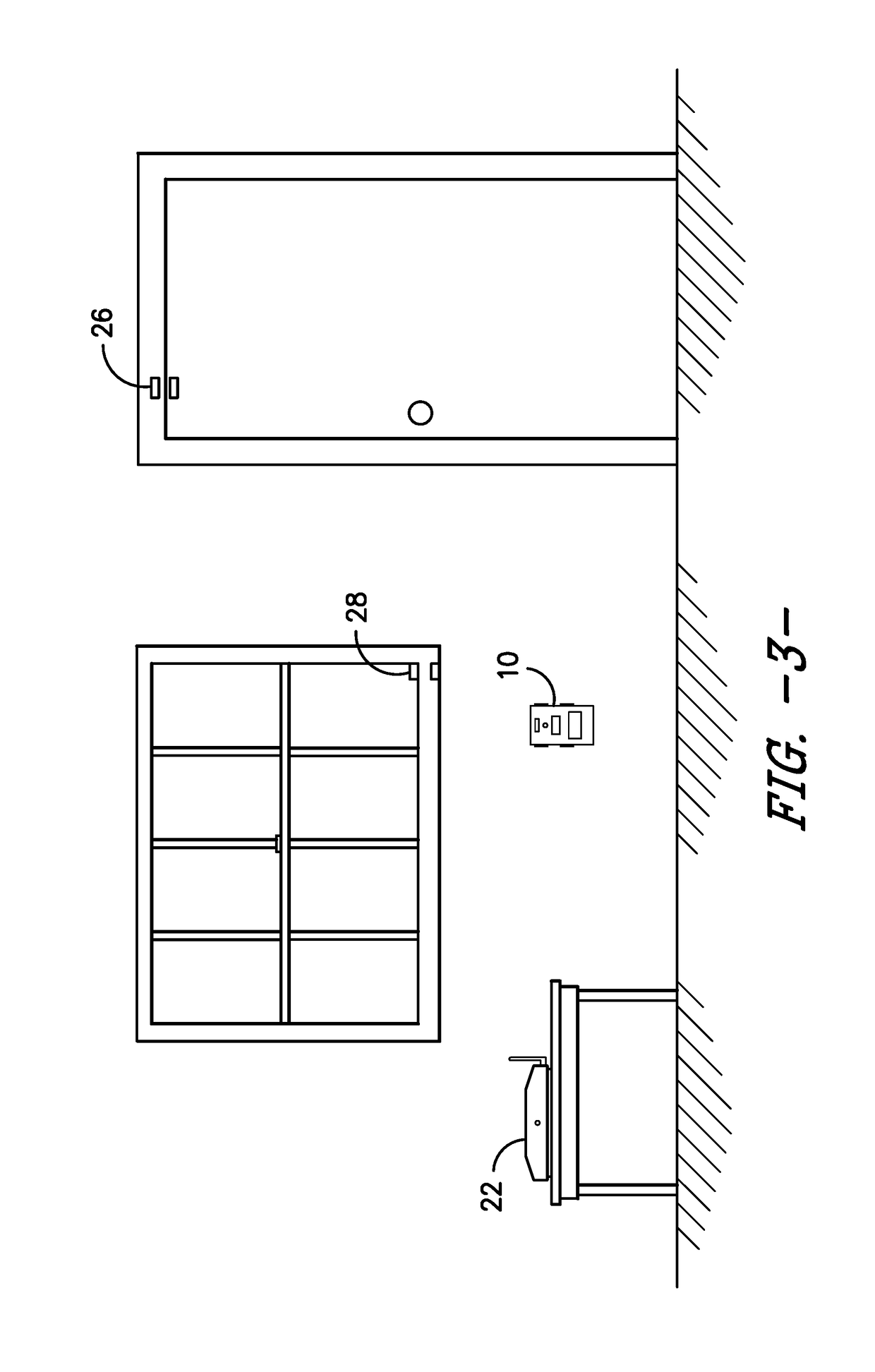 Portable wireless remote monitoring and control systems