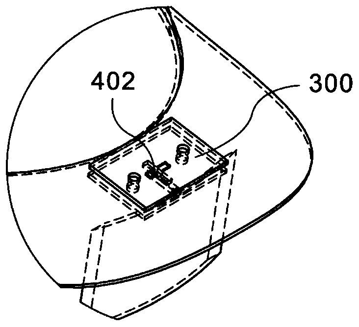 Multifunctional cap and lifting control method thereof