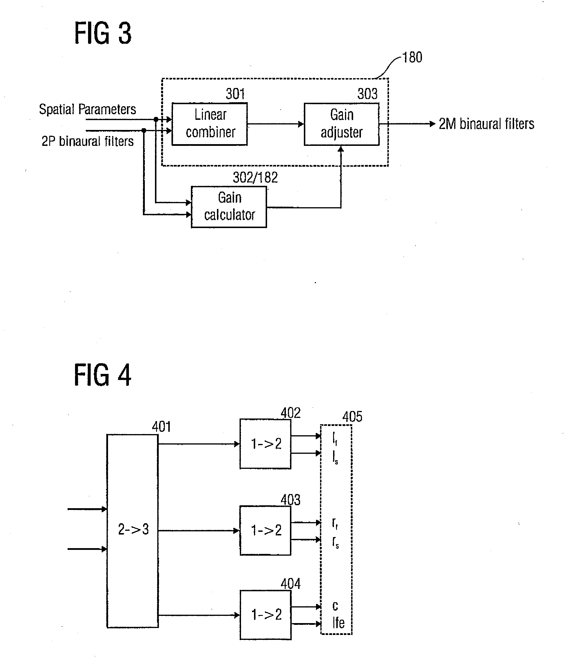 Binaural multi-channel decoder in the context of non-energy-conserving upmix rules