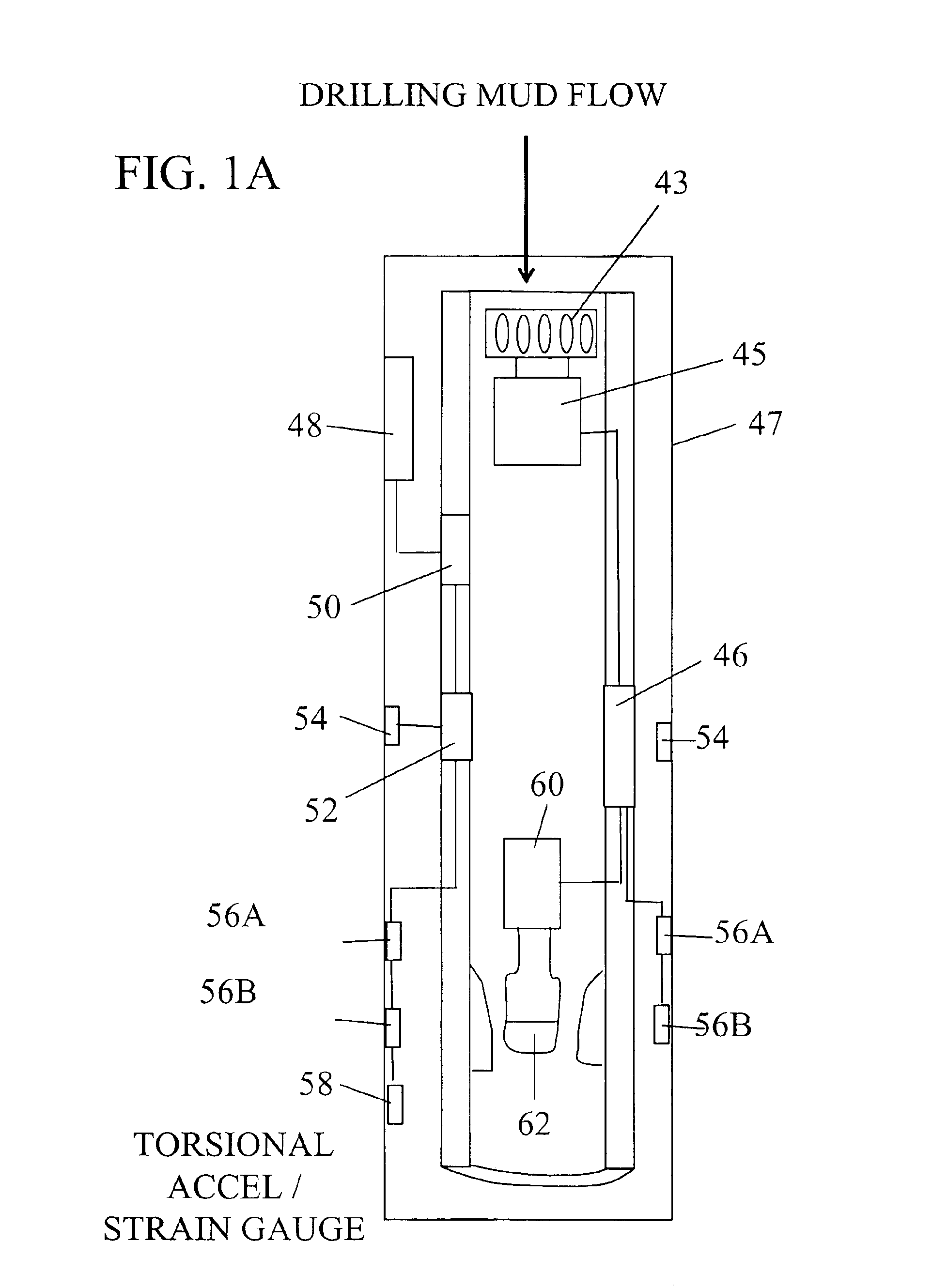 Method for attenuating conductive sonde mandrel effects in an electromagnetic induction well logging apparatus