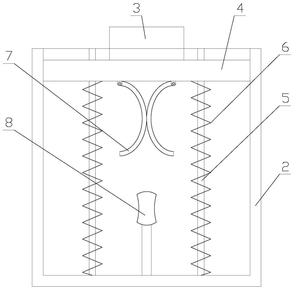 Anti-theft lock with fingerprint recognition function