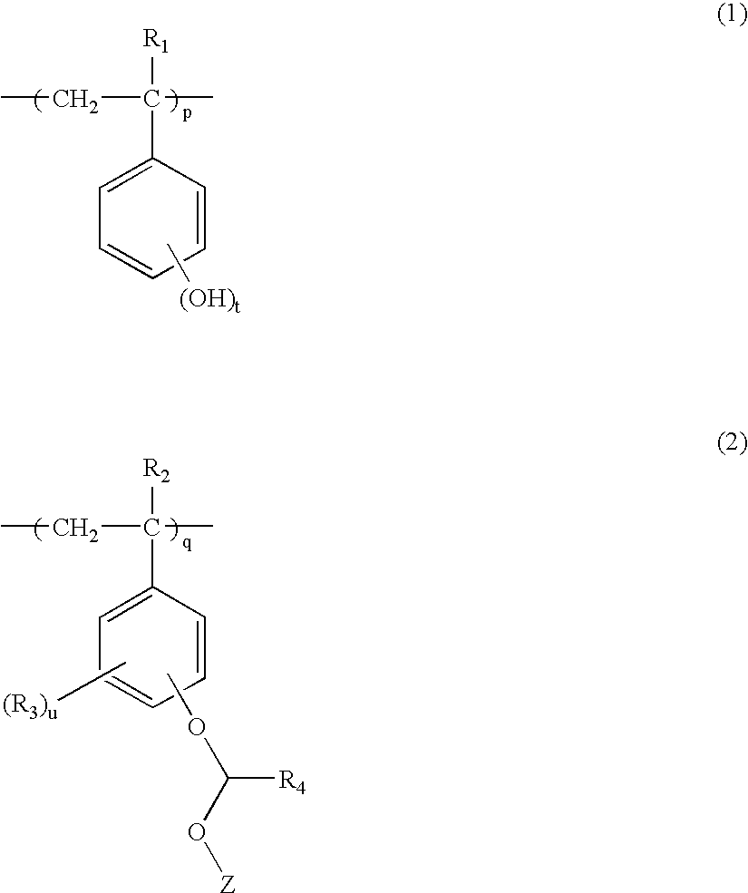 Polymer, resist composition and patterning process using the same