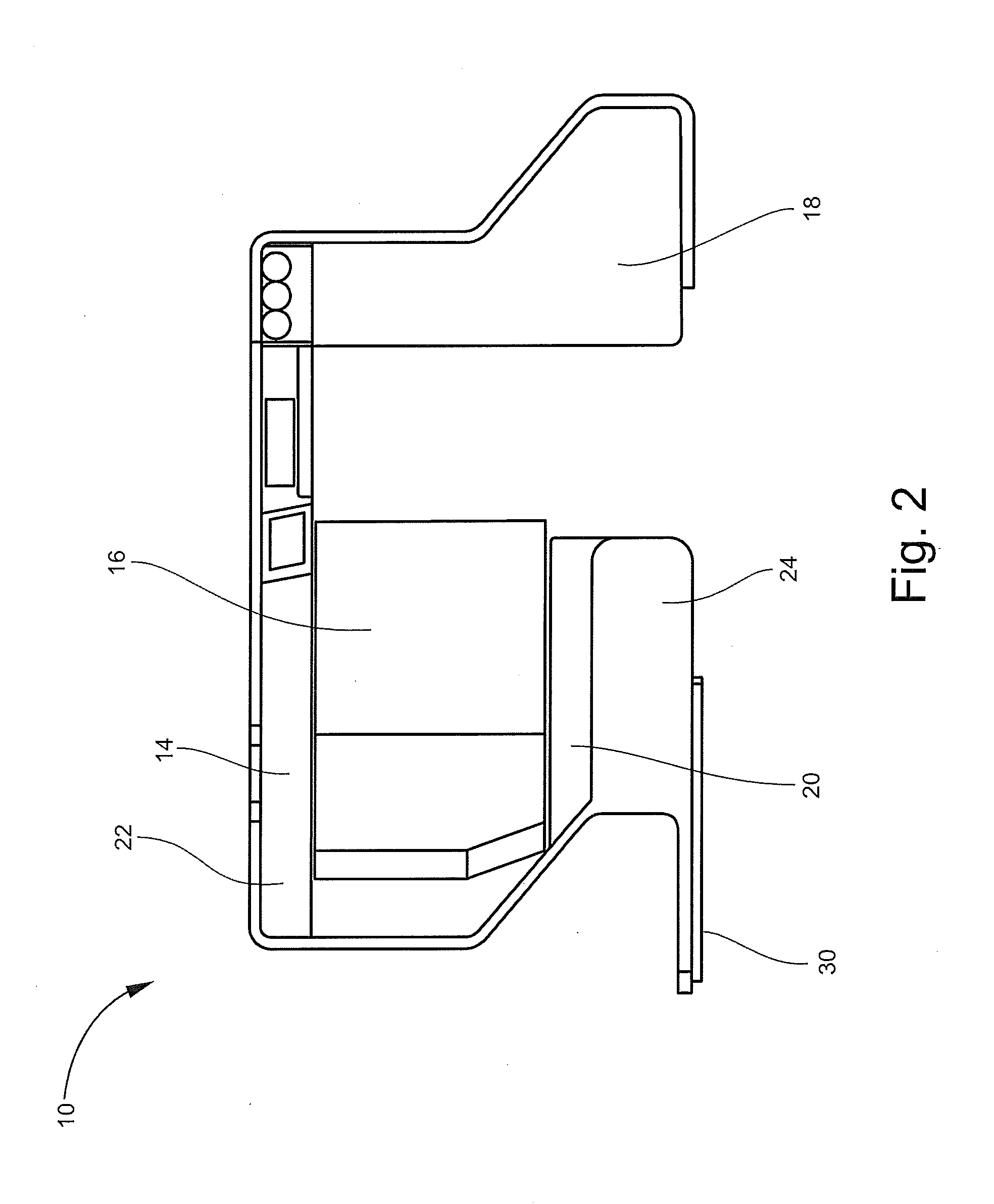 Aircraft passenger suite with combination bed