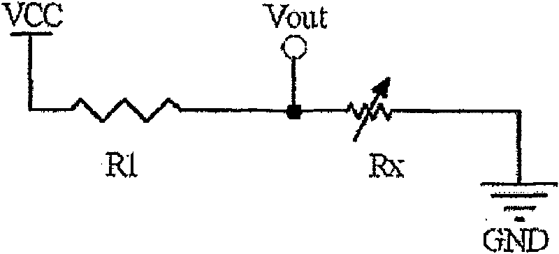 Pressure-sensitive conductive yarn and biological information-measuring garment